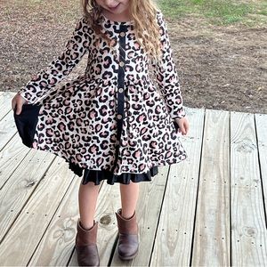 Gorgeous girls dress